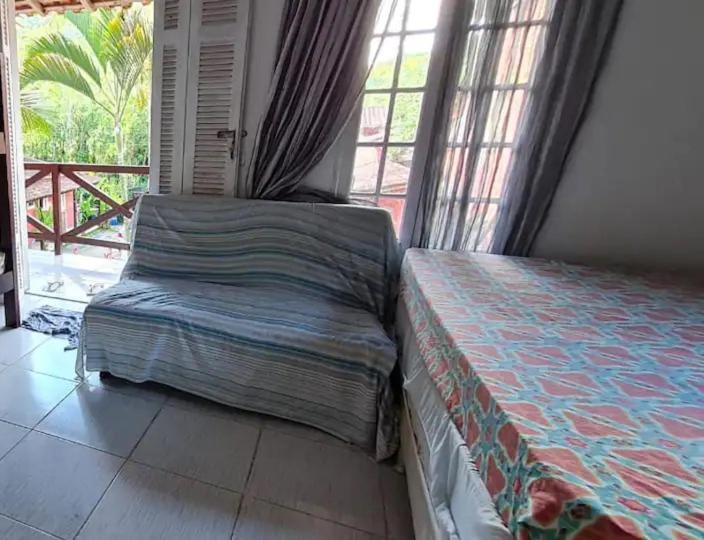 Hotel Canto Mana: Natureza E Alma Praiana Sao Sebastiao  Exterior foto