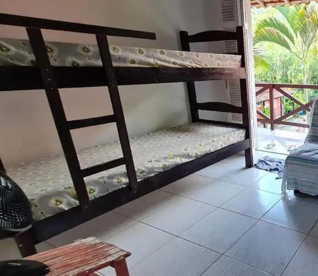 Hotel Canto Mana: Natureza E Alma Praiana Sao Sebastiao  Exterior foto