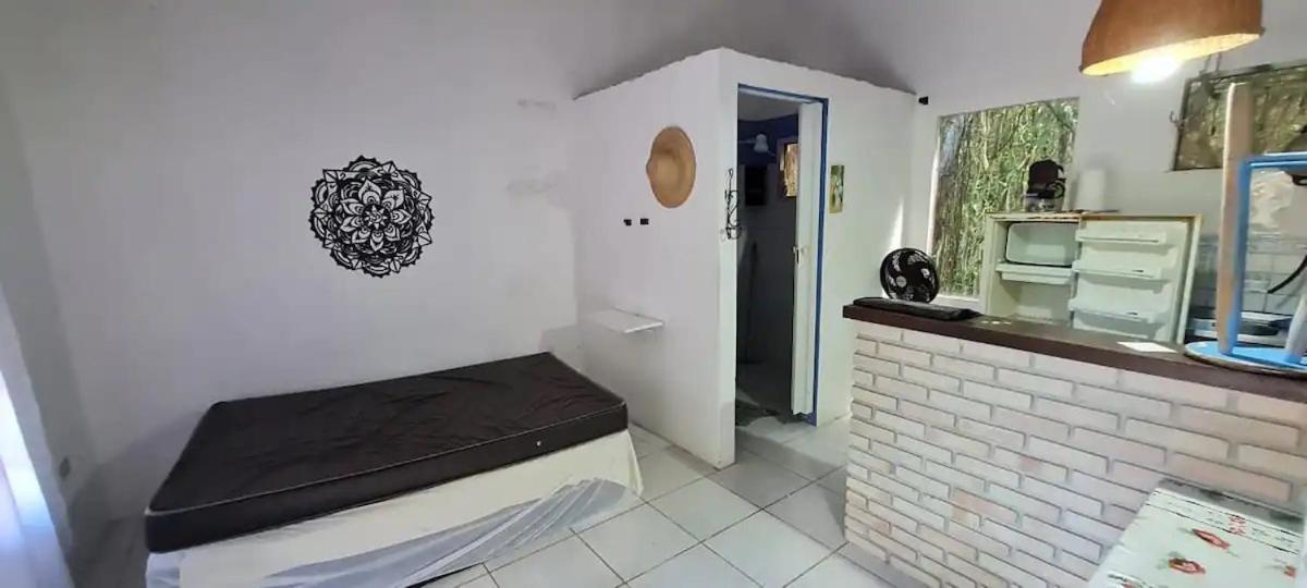 Hotel Canto Mana: Natureza E Alma Praiana Sao Sebastiao  Exterior foto