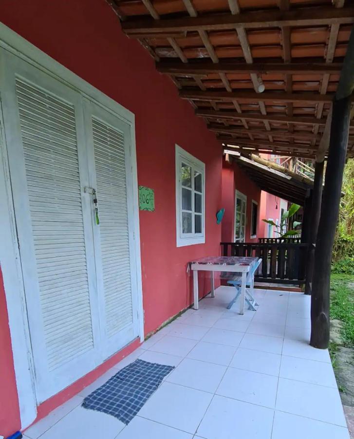 Hotel Canto Mana: Natureza E Alma Praiana Sao Sebastiao  Exterior foto