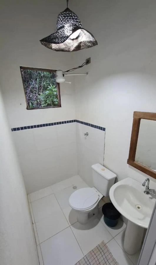 Hotel Canto Mana: Natureza E Alma Praiana Sao Sebastiao  Exterior foto
