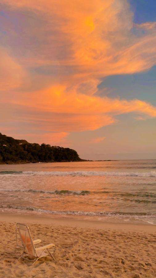 Hotel Canto Mana: Natureza E Alma Praiana Sao Sebastiao  Exterior foto