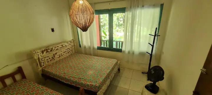 Hotel Canto Mana: Natureza E Alma Praiana Sao Sebastiao  Exterior foto