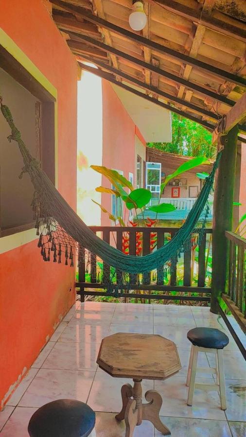 Hotel Canto Mana: Natureza E Alma Praiana Sao Sebastiao  Exterior foto