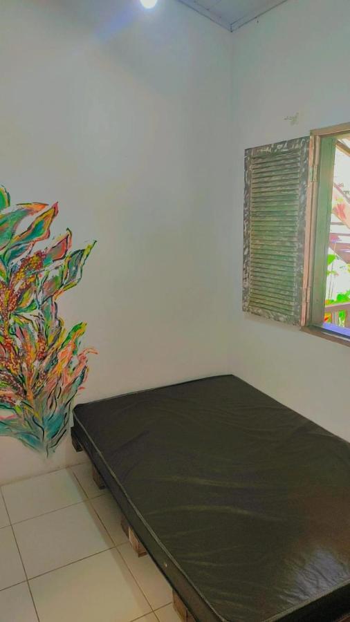 Hotel Canto Mana: Natureza E Alma Praiana Sao Sebastiao  Exterior foto